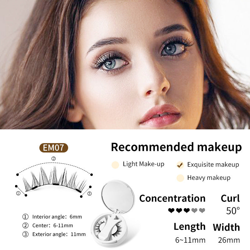 Auvelora™ VeloraLash Magnetic Lashes