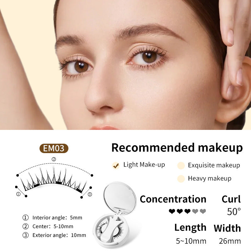 Auvelora™ VeloraLash Magnetic Lashes