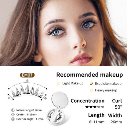 Auvelora™ VeloraLash Magnetic Lashes