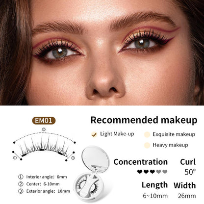 Auvelora™ VeloraLash Magnetic Lashes