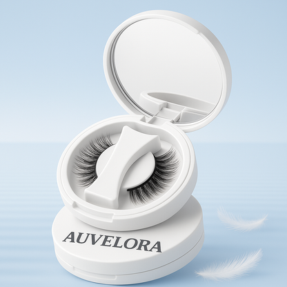 Auvelora™ VeloraLash Magnetic Lashes