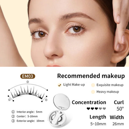 Auvelora™ VeloraLash Magnetic Lashes