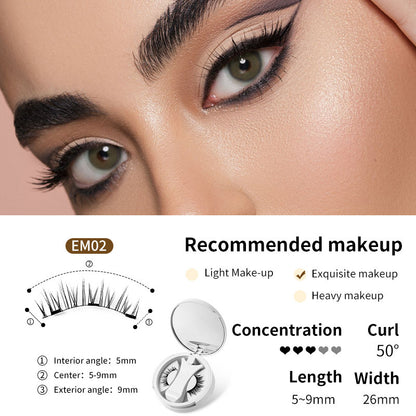 Auvelora™ VeloraLash Magnetic Lashes